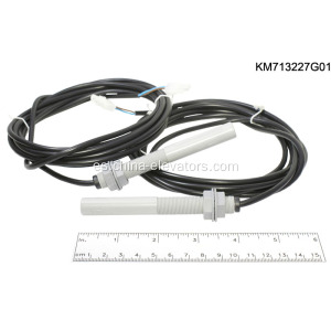 KM713227G01 Sensor magnético 77U / 77N para elevadores de kone